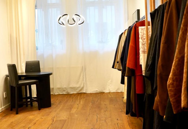 Pop-up retail space available in central Stockholm - Image 4