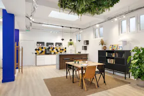 Superb Mansion Renovated into a Creative Space - Paris 8th - Ideal Showroom / Corporate Events / Meetings - Image 14