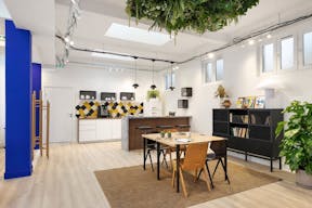 Superb Mansion Renovated into a Creative Space - Paris 8th - Ideal Showroom / Corporate Events / Meetings - Image 14