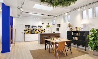 Superb Mansion Renovated into a Creative Space - Paris 8th - Ideal Showroom / Corporate Events / Meetings - Image 14