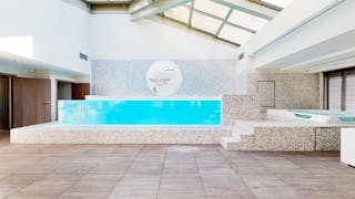 H�tel particulier avec piscine � Cannes - Image 4