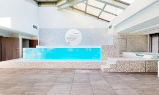 H�tel particulier avec piscine � Cannes - Image 4