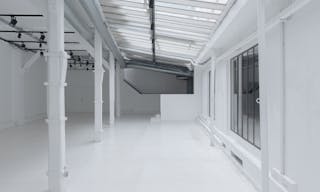 Showroom confidentiel 200 m² à Paris 11e - Image 6