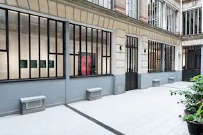 Bel espace dans le Marais de 300m2 - Image 0