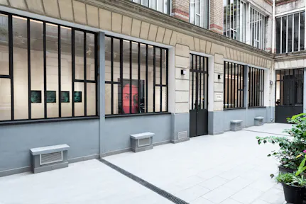 Bel espace dans le Marais de 300m2 - Image 0