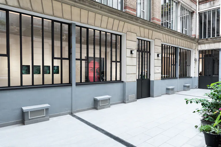 Bel espace dans le Marais de 300m2 - Image 0