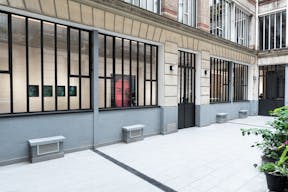 Bel espace dans le Marais de 300m2 - Image 0