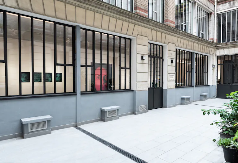 Bel espace dans le Marais de 300m2 - Image 0