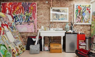 Whimsical 5-Story Brownstone in Murray Hill - Image 61