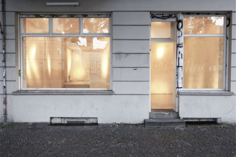 LIZZN Showroom & Gallery Space on Torstrasse - Image 3