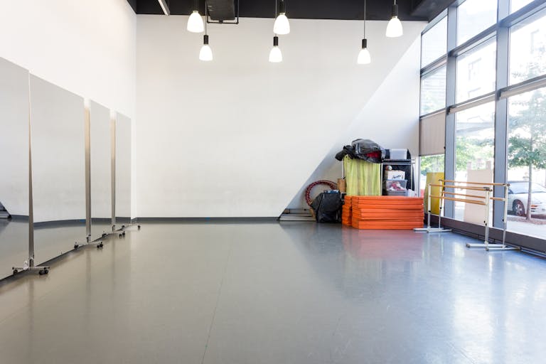 Unique Studio in Downtown Brooklyn - Image 3