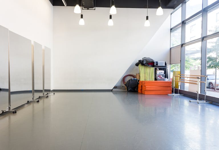 Unique Studio in Downtown Brooklyn - Image 3