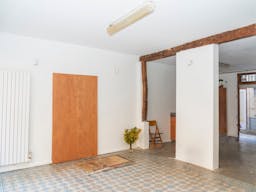 Espace avec vitrine sur rue dans le 11�me - Image 0