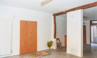 Espace avec vitrine sur rue dans le 11�me - Image 0