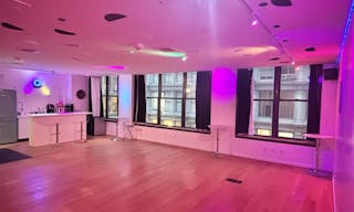 Entire Floor in SOHO with 2 extra rooms! - Image 30