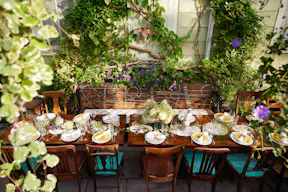 Event Space Hudson, NY - Image 7