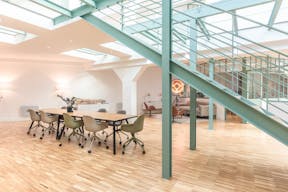 Grand espace lumineux pr�s de la place de la Bastille - Image 3