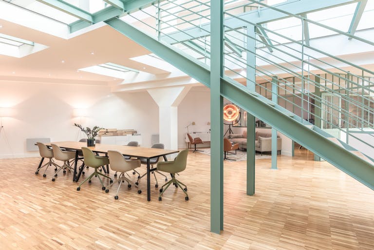 Grand espace lumineux pr�s de la place de la Bastille - Image 3