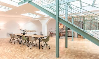 Grand espace lumineux pr�s de la place de la Bastille - Image 3