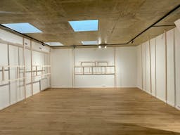 Espace - Situ� � l'Alma - Image 1