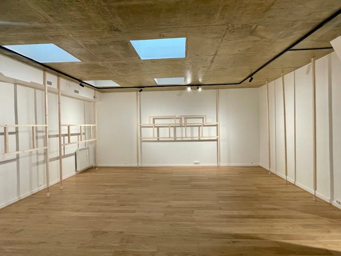 Espace - Situ� � l'Alma - Image 1