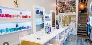 Hair Salon Chair Rental, Fully Equipped, Daily or Monthly - Image 3