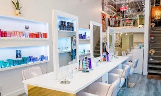 Hair Salon Chair Rental, Fully Equipped, Daily or Monthly - Image 3