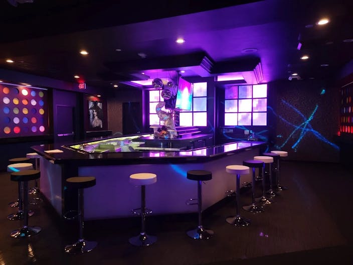 Immersive Nightclub & Event Venue - Image 2