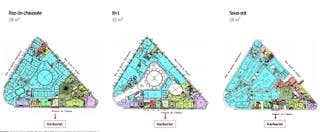 Boutique Shop Prime Location Avenue de l'Op�ra - Image 4