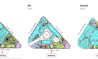 Boutique Shop Prime Location Avenue de l'Op�ra - Image 4