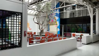 Espace �v�nementiel au Sud de Paris - Image 0