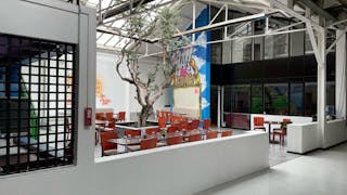 Espace �v�nementiel au Sud de Paris - Image 0