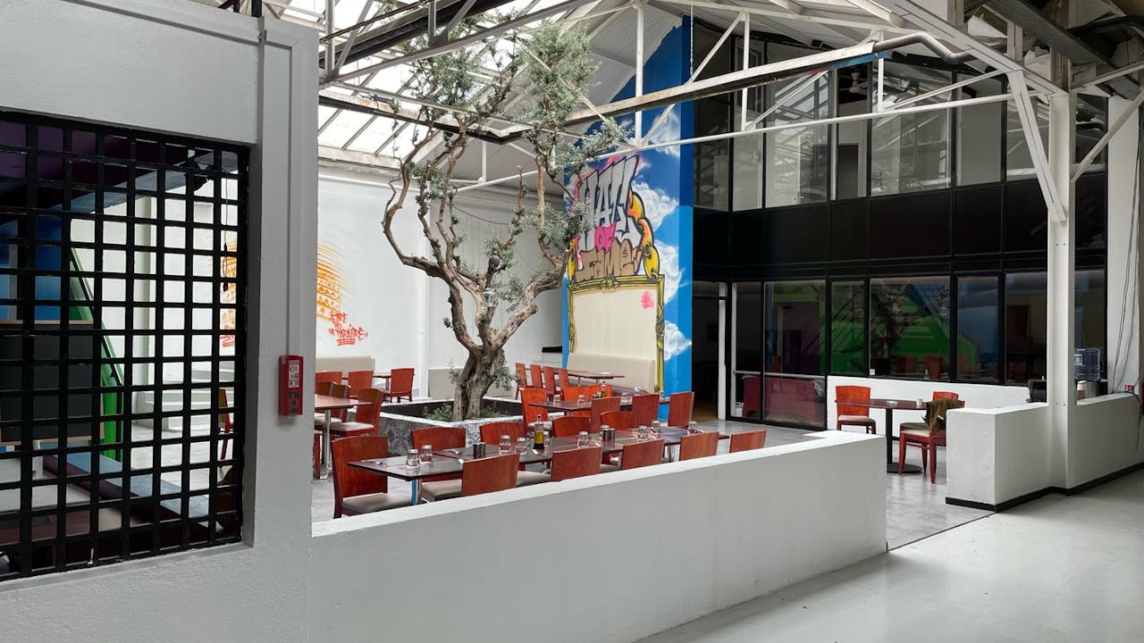 Espace �v�nementiel au Sud de Paris - Image 0