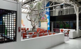 Espace �v�nementiel au Sud de Paris - Image 0