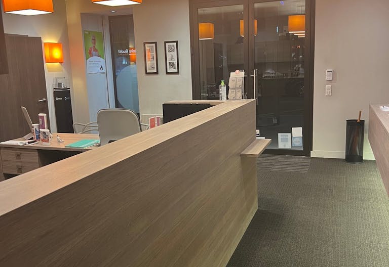 Belle boutique au Trocad�ro - Image 2