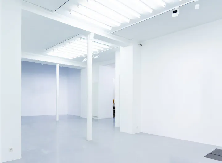 Showroom Marais - Image 1