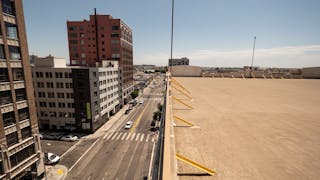 Epic Event, Brand Activation/Pop Up Showroom DTLA with Rooftop - Image 49