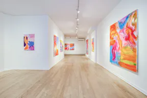 Wonderful Gallery in Bustling Lower East Side - Image 6