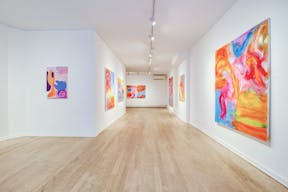 Wonderful Gallery in Bustling Lower East Side - Image 6