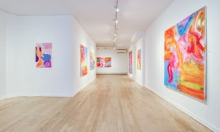 Wonderful Gallery in Bustling Lower East Side - Image 6