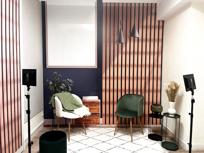 Studio Vid�o Live - Image 0