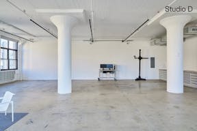 7500 sqft Bright West Soho Studios - Image 12