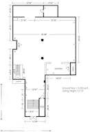 Modern Chelsea Event Venue, 4850 SF - Image 7