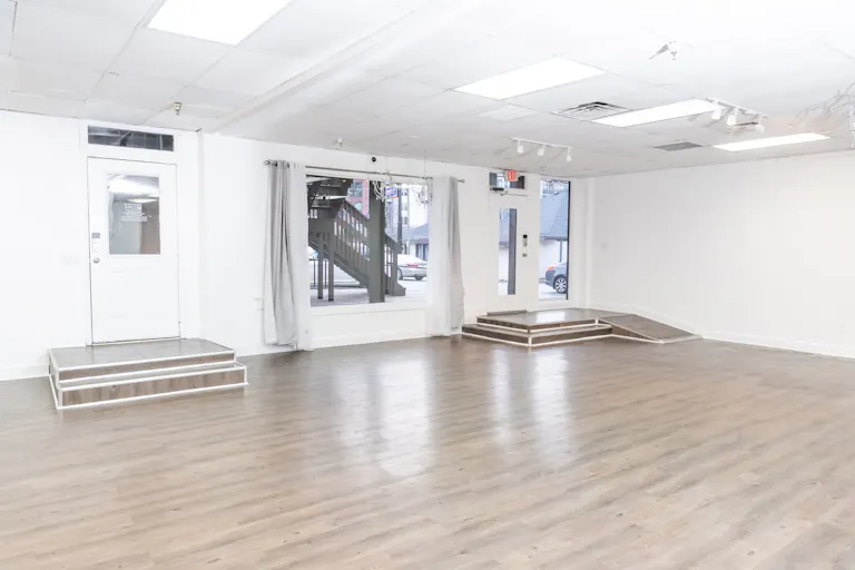 Atlanta's #1 Blank Canvas Venue - Image 0