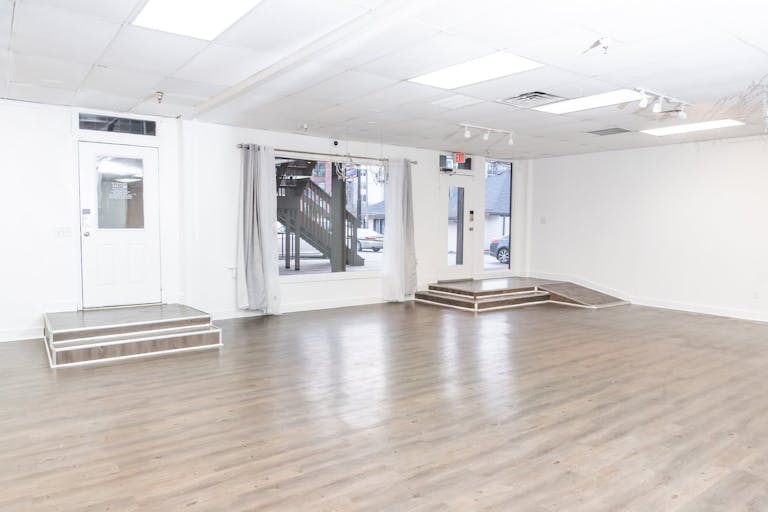 Atlanta's #1 Blank Canvas Venue - Image 0