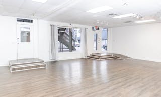 Atlanta's #1 Blank Canvas Venue - Image 0