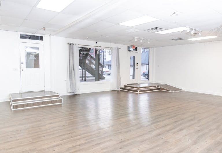 Atlanta's #1 Blank Canvas Venue - Image 0