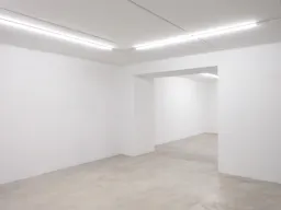Spazio espostivo stile White Cube a Milano  - Image 2