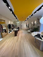 Iconic Madison Avenue High-End Fashion Showroom - Image 4