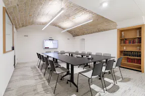 Coworking au c?ur du 9�me arrondissement de Paris - Plateau privatif 120 postes - Image 7